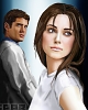 Sarah Hunter and Sean Focker by GPPR